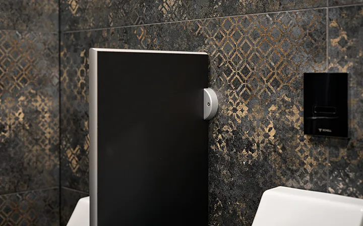 Privacy screens