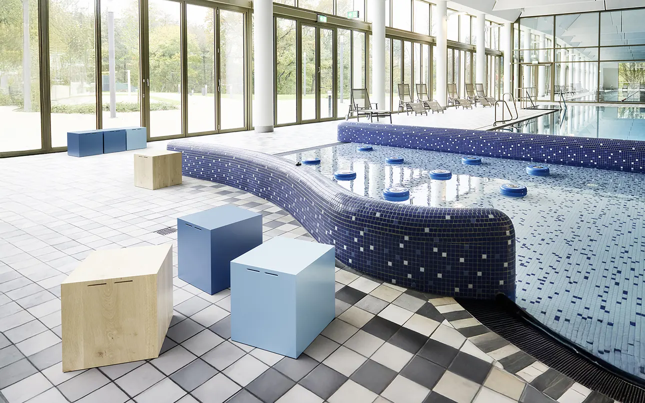 seating cubes schäfer trennwandsysteme