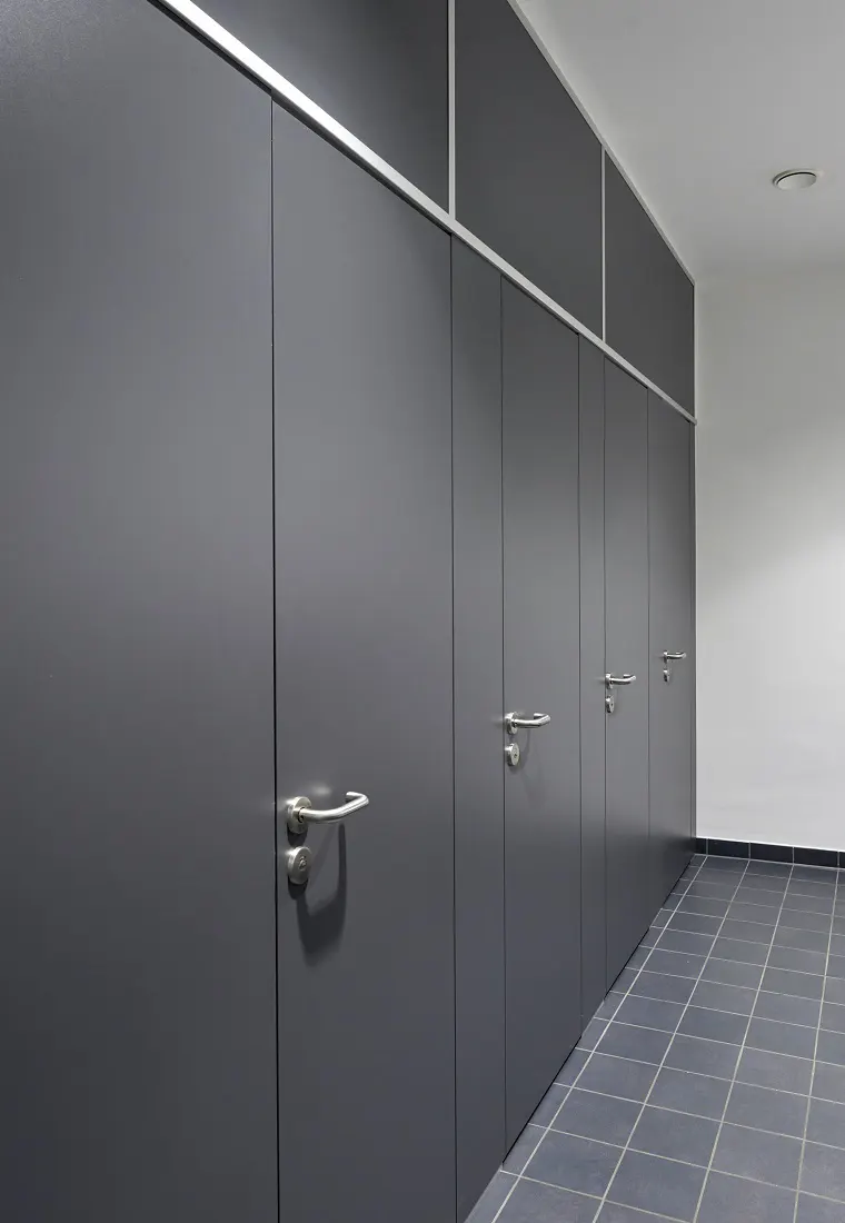 WC partitions SVF30S ALTUS