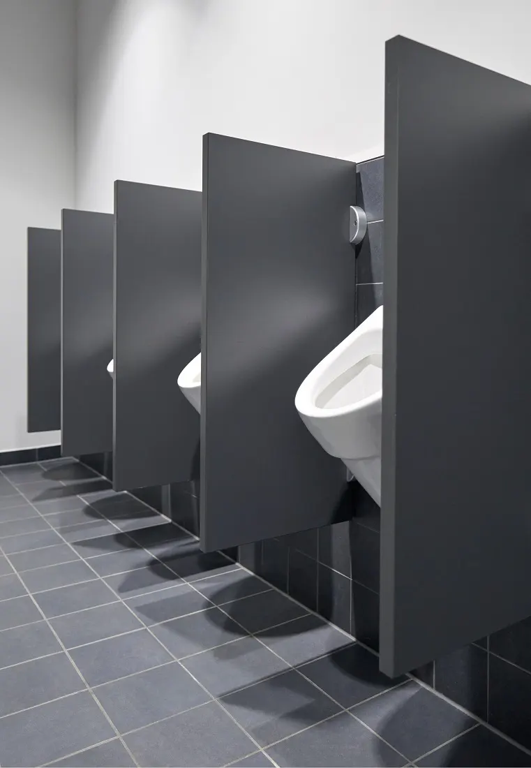 Privacy screens type SVF30