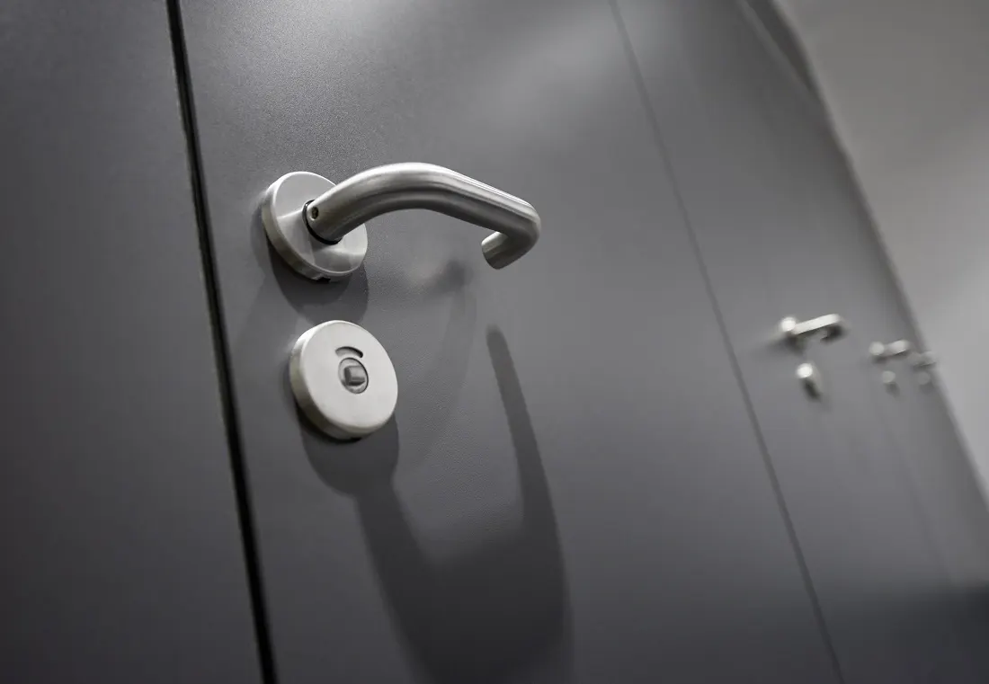 High quality door handles SVF30