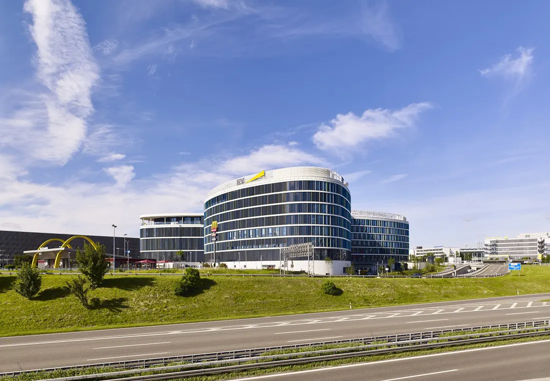 SkyLoop Stuttgart