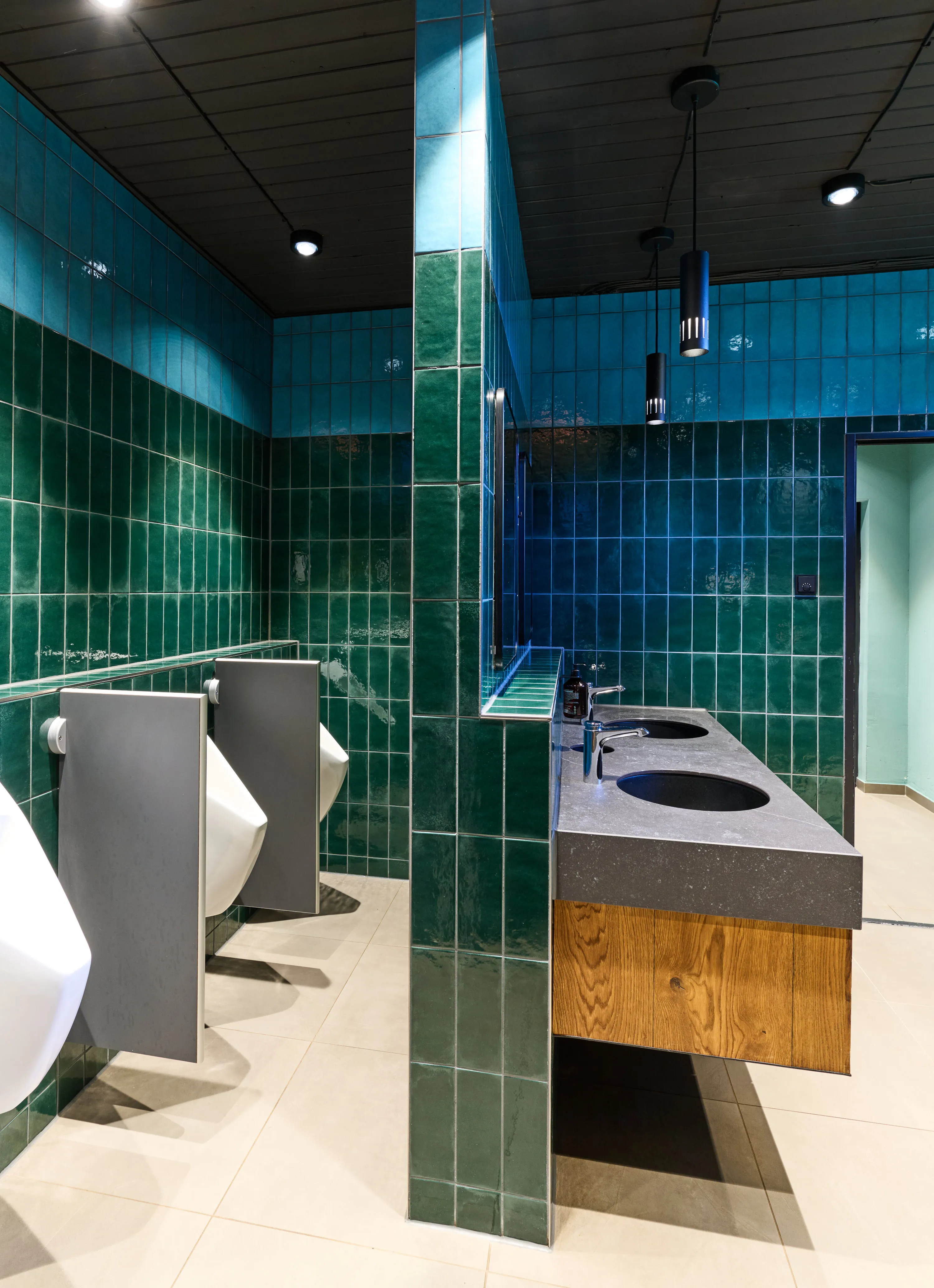 Privacy screens Schäfer Trennwandsysteme