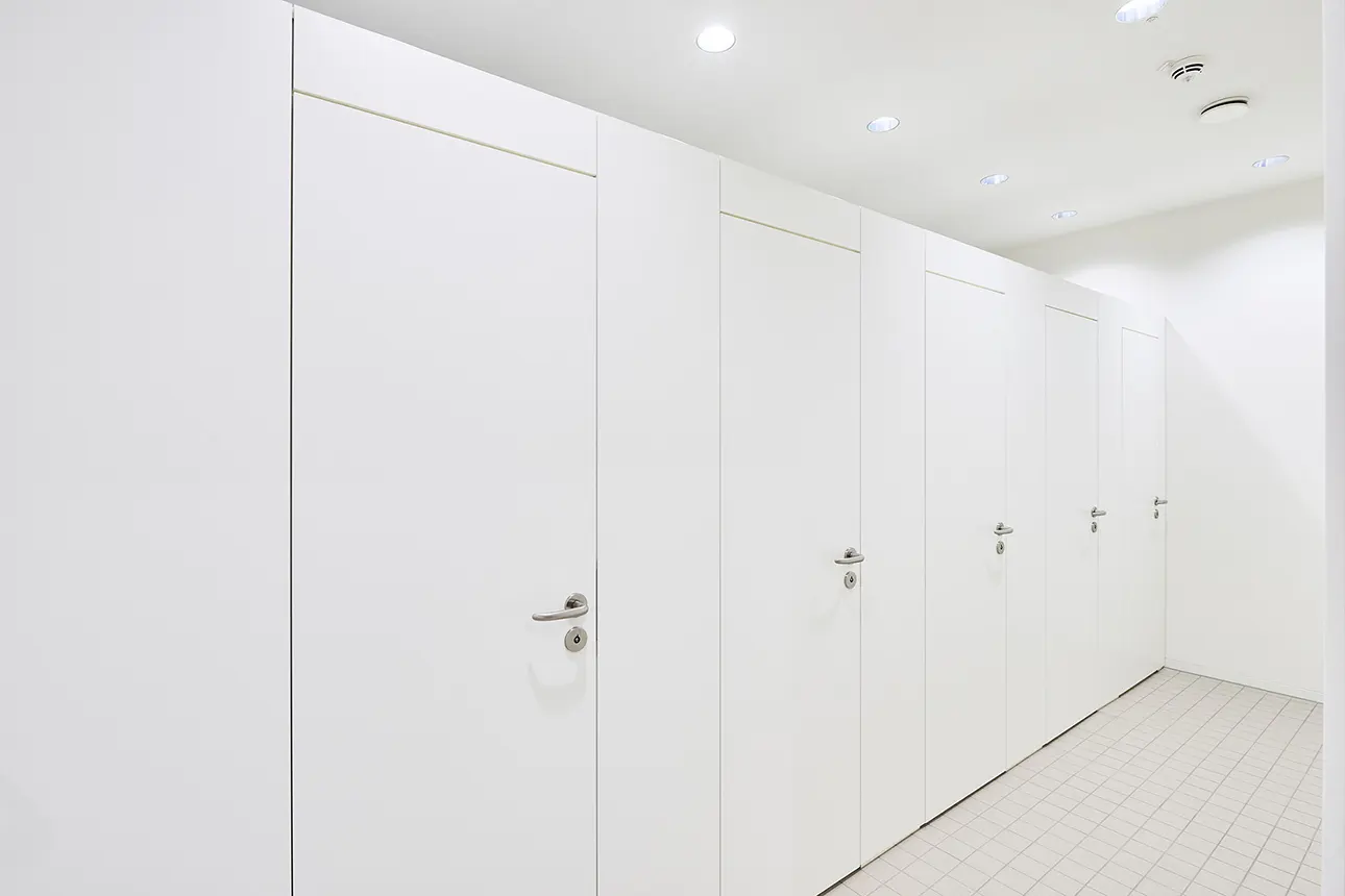 WC partition SVFG40