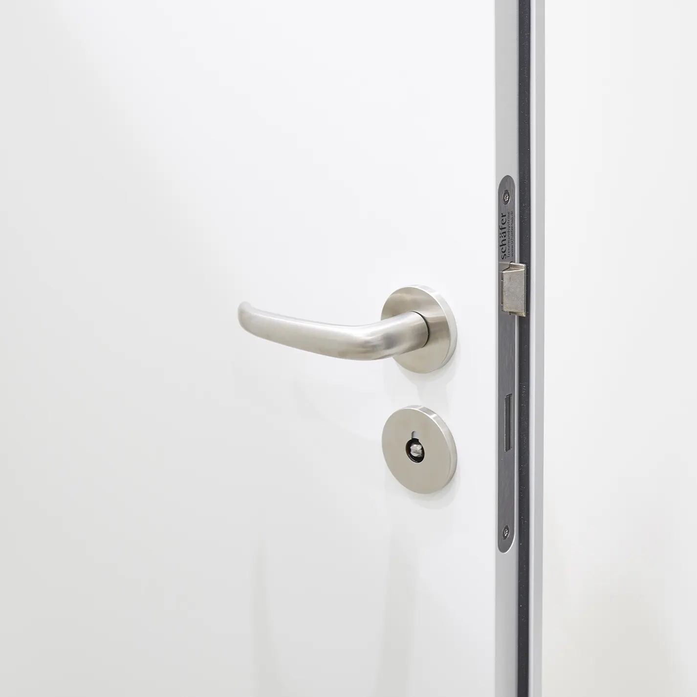 Different types of door handles