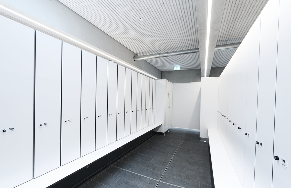 lockers type GVKF13