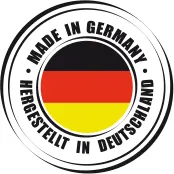 Made in germany