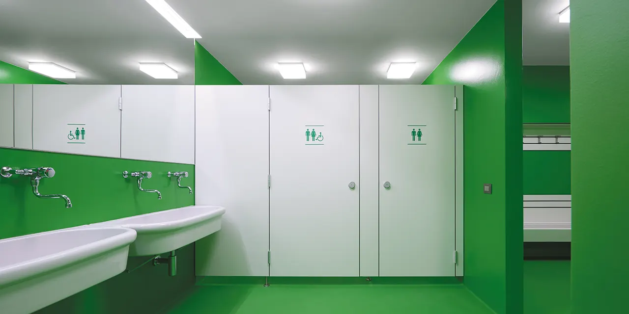 Schools and universities