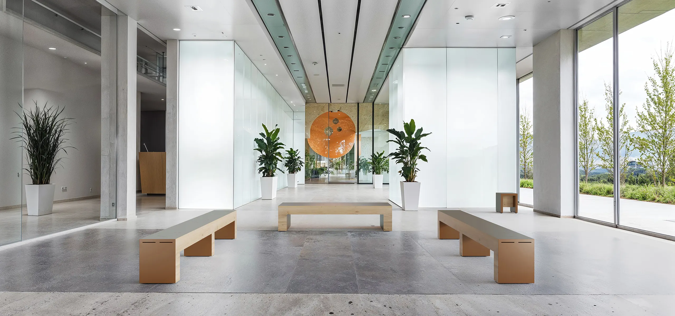 benches seating cubes seating elements