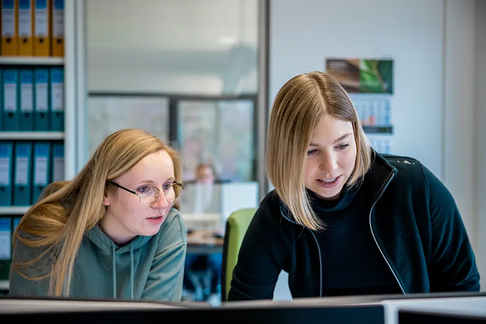 Exportsachbearbeiter (m/w/d)