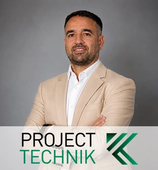 PROJECT TECHNIK LTD. - Jean Mifsud